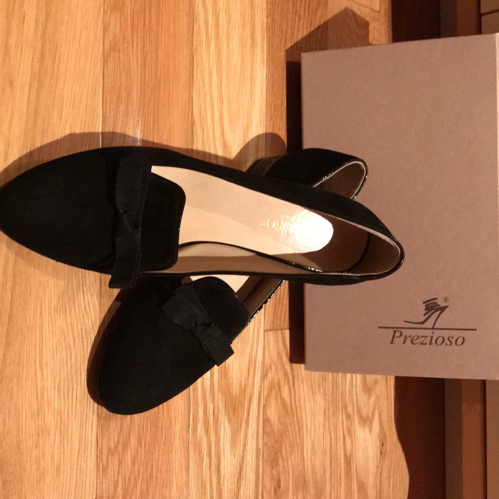 Shoes made in Italy